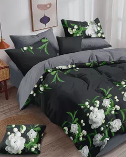 Поплин 220 см арт. ПК-2124-1-1390.228