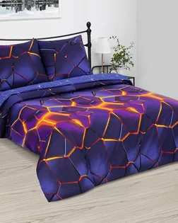 Мерцание (Поплин 220 см) арт. ПП-845-1-0713.228