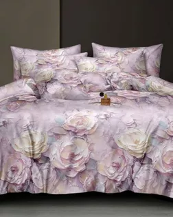 Сатин 50s 50*50 5Д (Египетская пряжа) арт. СНБЛ-14-1-Б00679.010