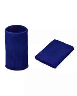 Манжеты трикотажные 100%п/э 10х7,5см ластик 1x1,14см (20пар) арт. МАН-9-2-9223.023