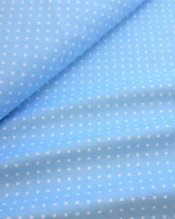 Горошек (Бязь 150 см) арт. БД-563-1-1517.126