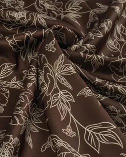 Шелк-Стрейч "Бавария" принт арт. ПШП-742-1-23475.057