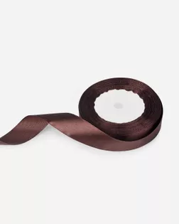 Лента атласная ш.2,5см; пл.2,8гр/м.п. (1шт=22,85м) арт. ЛА-25-44-13258.003