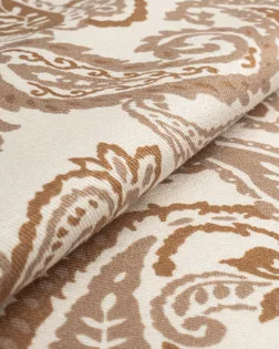 Штапель твил принт арт. ШТВ-23-1-24807.004