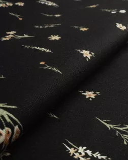 Штапель твил принт арт. ШТВ-24-1-24807.006