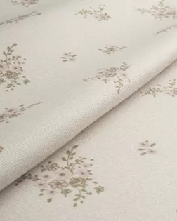 Штапель твил принт арт. ШТВ-25-2-24807.010