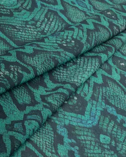 Сетка стрейч "Саммер" принт с UF+30 пропиткой арт. СТ-599-1-24836.001