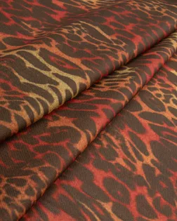 Сетка стрейч "Саммер" принт с UF+30 пропиткой арт. СТ-601-1-24836.003