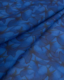 Сетка стрейч "Саммер" принт с UF+30 пропиткой арт. СТ-602-1-24836.004