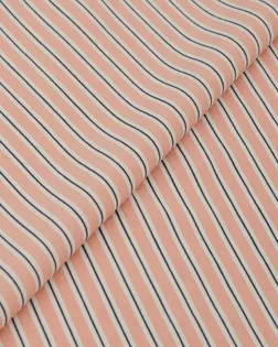 "Салма" стрейч принт полоска арт. ВПП-196-2-20008.028