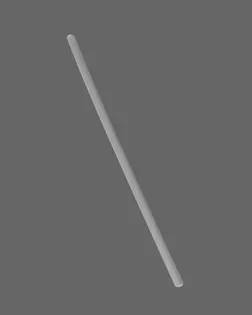 Пластина для корсета 20 см (50шт) арт. БФК-57-1-39124