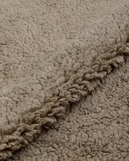 Мех односторонний Шерпа, 480г/м.кв. арт. МХ ПДКЛ-3-1-25840.001