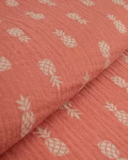 Муслин принт арт. ХМП-308-1-25934.006