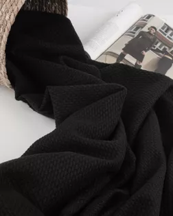 Трикотаж жаккард  "Элеонора" арт. ТДЖ-682-1-25964.001