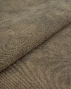 Вельвет принт "Вителлий" арт. ВВ-80-3-25969.003