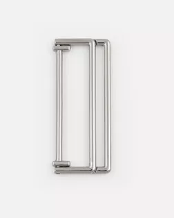 Пряжка ш.5см в упаковке 2шт арт. ПМ-515-2-46694.002