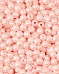 Бусы под жемчуг д.0,6см ~2450шт арт. БЖР-78-6-42031.006