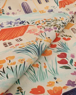 Батист принт арт. ПБ-215-1-27368.028