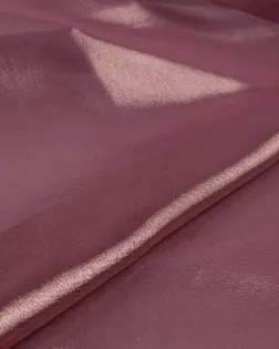 Шифон с золотым напылением арт. ШО-124-23-25655.023