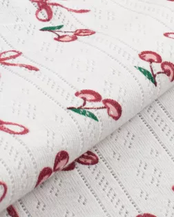 Рибана ажурная арт. ТРБ-58-1-27378.002