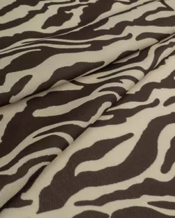 Сетка стрейч "Саммер" принт с UF+30 пропиткой арт. СТ-607-1-26776.003