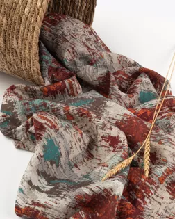 Плательная вискоза "Фаби" принт арт. ПЛ-1063-1-26780.020