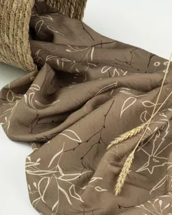 Плательная вискоза "Фаби" принт арт. ПЛ-1068-1-26780.027