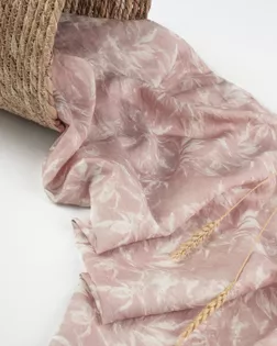 Плательная вискоза "Фаби" принт арт. ПЛ-1070-1-26780.031