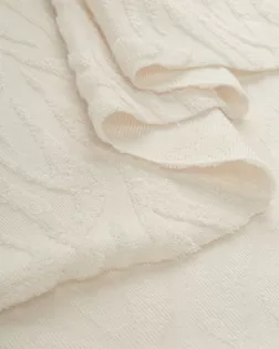 Трикотаж жаккард "Мито" махровый арт. ТДЖ-702-1-26783.001