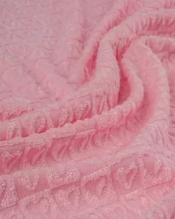 Трикотаж жаккард "Мито" махровый арт. ТДЖ-703-2-26783.004