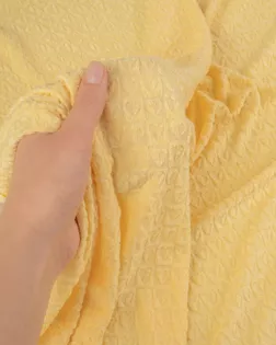 Трикотаж жаккард "Мито" махровый арт. ТДЖ-703-1-26783.003