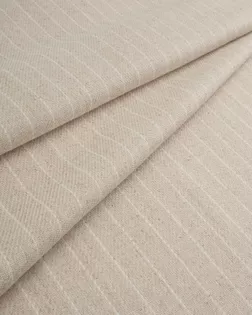 Лен полоска "Пина" арт. ЛН-368-1-26791.001