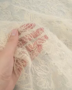 Кружево с вышивкой "Фретти" арт. ПКП-36-1-26796.001