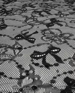 Гипюр с пайеткой "Паче" арт. КПГС-111-1-26802.001