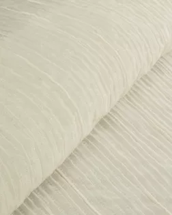 Органза гофре "Фанфара" арт. ОРО-10-2-26817.002