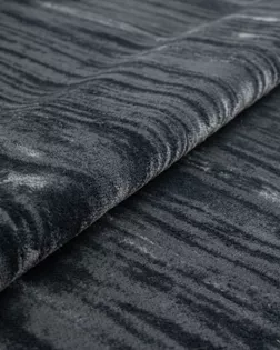 Бархат "Тресса" жатый арт. БМ-18-1-26827.001