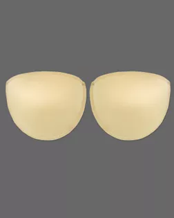 Чашечки с косточками р.80, 6 пар арт. БФЧС-4-1-38564.002