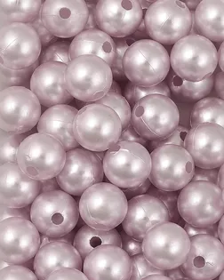 Бусы под жемчуг д.1см ~500шт арт. БЖР-76-7-42029.007