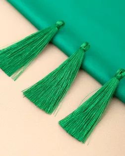 Кисточки дл.7см арт. ДЭТ-87-37-31035.027