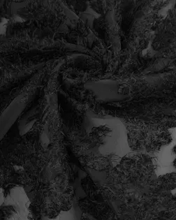 Блузочная жаккард на шифоне "Викколо" арт. ШЖК-13-1-27182.001