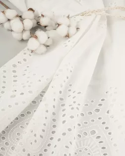 Батист "Оригинал" шитьё арт. ШТЕ-291-2-27187.002