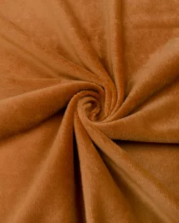 Вельбоа VELBOA SOLID 230GSM 150СМ (Медовый 273/1) арт. ТК10-6-15-ВЛ-015-023-МД273/1