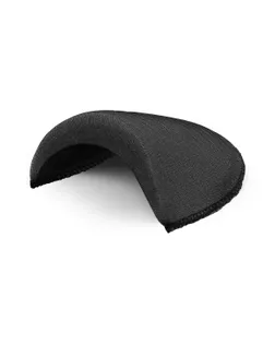 Плечевые накладки втачные обшитые 2см (10пар) арт. ГП-51-1-44177.001