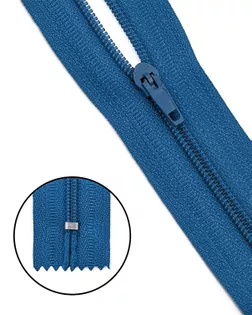 Молния брючная н/р Т4 20см 100шт арт. ММБ-77-8-42273.008