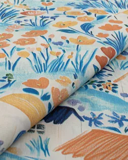 Батист принт арт. ПБ-215-3-27368.030