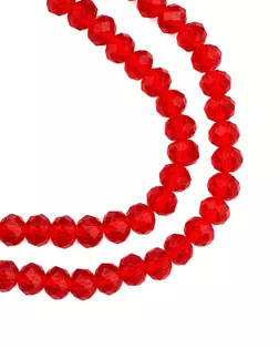 Бусы хрусталь д.0,8 см ( 1 уп = 10 нитей ~700 бусин) арт. БСТ-42-33-18559.042