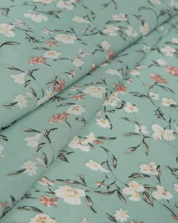 Креп-шифон "Монако" арт. ШП-378-2-20411.001