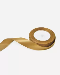 Лента атласная ш.2,5см; пл.2,8гр/м.п. (1шт=22,85м) арт. ЛА-25-50-13258.056