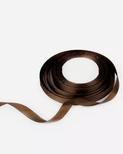 Лента атласная ш.1,2см; пл.1,6гр/м.п. (1шт=22,85м) арт. ЛА-24-87-13257.050