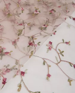 Вышивка на сетке арт. КПГН-63-3-20113.003